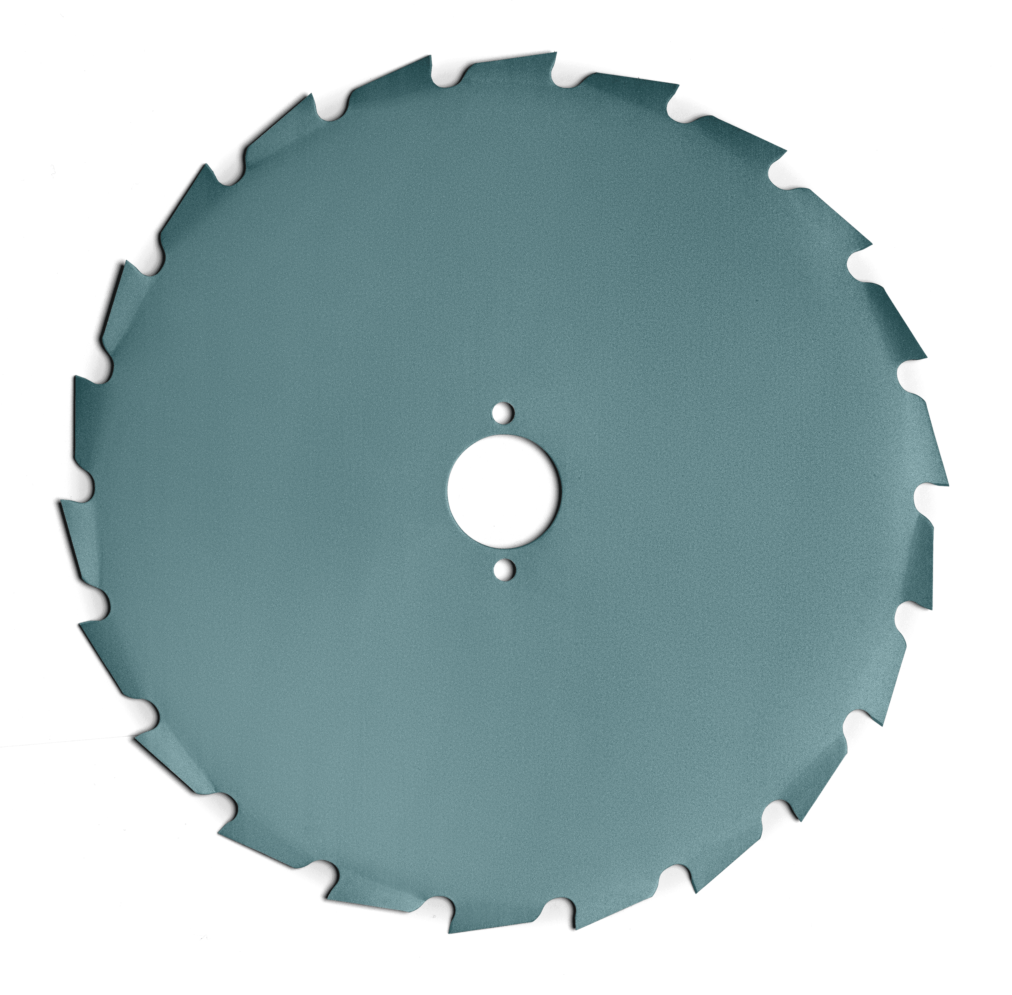 Saw Blade Maxi - 22 Tooth, ø 200mm, 20mm Arbor image 1